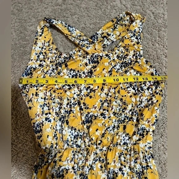 Kaileigh Tasha Knit floral Dress - Picture 7 of 9